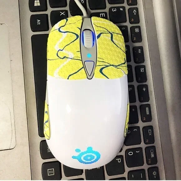 Lizard Mouse Sticker Anti-slip Set - Picture 11 of 11